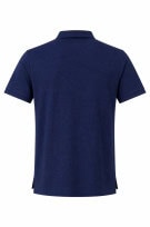 POLO RALPH LAUREN POLO SHIRT CLASSIC FIT NAVY ΑΝΤΡΙΚΟ PRE OWNED XS
