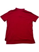 POLO RALPH LAUREN POLO CLASSIC ROSSO UOMO PRE OWNED L