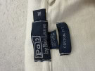 POLO RALPH LAUREN POLO SHIRT CLASSIC WHITE ΑΝΤΡΙΚΟ PRE OWNED M