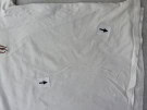POLO RALPH LAUREN POLO SHIRT CLASSIC WHITE ΑΝΤΡΙΚΟ PRE OWNED M