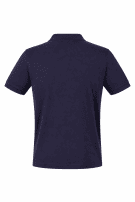 POLO RALPH LAUREN ΠΟΛΟ SHIRT ΚΛΑΣΙΚΟ ΜΠΛΕ ΑΝΤΡΙΚΟ PRE OWNED XL