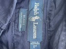 POLO RALPH LAUREN ΠΟΥΚΑΜΙΣΟ BUTTON DOWN ΚΛΑΣΙΚΟ NAVY ΑΝΤΡΙΚΟ PRE OWNED L