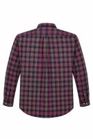 POLO RALPH LAUREN ΠΟΥΚΑΜΙΣΟ CHECKED ΠΟΛΥΧΡΩΜΟ ΑΝΤΡΙΚΟ PRE OWNED L