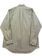 POLO RALPH LAUREN ΠΟΥΚΑΜΙΣΟ CLASSIC ΜΠΕΖ ΑΝΤΡΙΚΟ PRE OWNED L