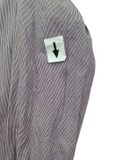 POLO RALPH LAUREN CAMICIA CLASSIC VIOLA UOMO PRE OWNED M