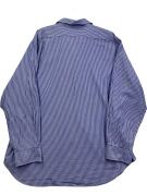 POLO RALPH LAUREN ΠΟΥΚΑΜΙΣΟ CLASSIC NAVY ΑΝΤΡΙΚΟ PRE OWNED XXL