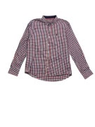 Polo Ralph Lauren Checkered Casual Shirt Logo Multicolor Men’s XXL