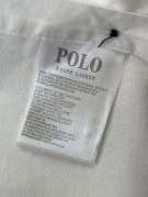 POLO RALPH LAUREN ΠΟΥΚΑΜΙΣΟ ΚΛΑΣΙΚΟ ΛΕΥΚΟ ΑΝΤΡΙΚΟ PRE OWNED L