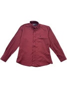 POLO RALPH LAUREN ΠΟΥΚΑΜΙΣΟ ΚΛΑΣΙΚΟ ΜΠΟΡΝΤΟ ΑΝΤΡΙΚΟ PRE OWNED M