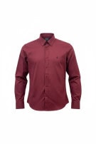 POLO RALPH LAUREN ΠΟΥΚΑΜΙΣΟ ΚΛΑΣΙΚΟ ΜΠΟΡΝΤΟ ΑΝΤΡΙΚΟ PRE OWNED M