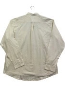 POLO RALPH LAUREN ΠΟΥΚΑΜΙΣΟ ΚΛΑΣΙΚΟ OFF WHITE ΑΝΤΡΙΚΟ PRE OWNED XXL