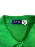 Polo Ralph Lauren Green Polo Shirt Men’s S/M