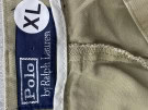 POLO RALPH LAUREN ΣΟΡΤΣ CHINO ΚΛΑΣΙΚΟ ΜΠΕΖ ΑΝΤΡΙΚΟ PRE OWNED XL