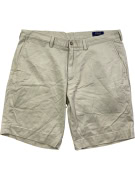 POLO RALPH LAUREN SHORTS CHINO BEIGE UNISEX XL