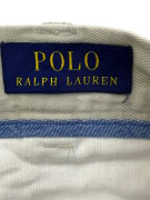 POLO RALPH LAUREN SHORTS CHINO BEIGE UNISEX XL