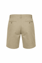 POLO RALPH LAUREN SHORTS CLASSIC BEIGE UOMO PRE OWNED L