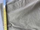POLO RALPH LAUREN SHORTS CLASSIC BEIGE UOMO PRE OWNED L