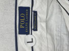 POLO RALPH LAUREN ΣΟΡΤΣ ΜΕ LOGO ΣΚΟΥΡΟ ΜΠΛΕ ΑΝΤΡΙΚΟ PRE OWNED L