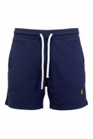POLO RALPH LAUREN ΣΟΡΤΣ SPORTSWEAR NAVY ΑΝΤΡΙΚΟ PRE OWNED S
