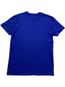 POLO RALPH LAUREN T SHIRT MINIMAL ΜΠΛΕ ΑΝΤΡΙΚΟ PRE OWNED L