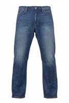 POLO RALPH LAUREN ΤΖΙΝ ΠΑΝΤΕΛΟΝΙ CLASSIC WASHED ΜΠΛΕ ΑΝΤΡΙΚΟ PRE OWNED XL