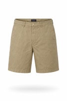 POLO RALPH LAUREN BERMUDA CHINO BEIGE UOMO PRE OWNED XL