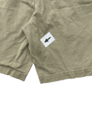 POLO RALPH LAUREN BERMUDA CHINO BEIGE UOMO PRE OWNED XL