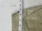 POLO RALPH LAUREN BERMUDA CHINO BEIGE UOMO PRE OWNED XL