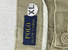POLO RALPH LAUREN BERMUDA CHINO BEIGE UOMO PRE OWNED XL