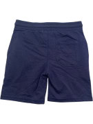 POLO RALPH LAUREN BERMUDA RIBBED BLU UOMO PRE OWNED S