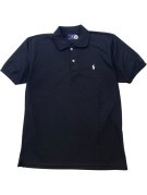 POLO SPORT POLO MINIMAL NERO UOMO PRE OWNED M