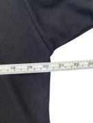 POLO SPORT POLO MINIMAL NERO UOMO PRE OWNED M