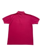 POLO SPORT RALPH LAUREN ΜΠΛΟΥΖΑ POLO 90s SMALL LOGO ΦΟΥΞΙΑ UNISEX M