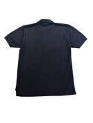 POLO SPORT RALPH LAUREN ΜΠΛΟΥΖΑ POLO MINIMAL ΜΑΥΡΟ ΑΝΤΡΙΚΟ PRE OWNED L