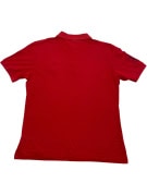 POLO SPORT RALPH LAUREN POLO SHIRT CLASSIC ΚΟΚΚΙΝΟ ΑΝΤΡΙΚΟ PRE OWNED L
