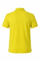 SERGIO TACCHINI SHIRT MINIMAL YELLOW MENS PRE OWNED L