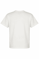 POWELL PERALTA GRAPHIC TEE VINTAGE OFF WHITE UOMO PRE OWNED XL