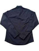 PRADA ΠΟΥΚΑΜΙΣΟ MINIMAL ΜΑΥΡΟ ΓΥΝΑΙΚΕΙΟ PRE OWNED M