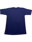 PRAIRIE MOUNTAIN T-SHIRT WYOMING CHEYENNE LOGO ΜΠΛΕ UNISEX L