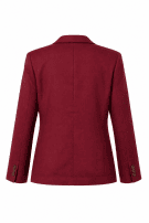 HUGO BOSS PRE OWNED ΣΑΚΑΚΙ ΚΑΦΕ ΜΠΟΡΝΤΟ ΑΝΤΡΙΚΟ L