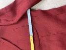 HUGO BOSS PRE OWNED ΣΑΚΑΚΙ ΚΑΦΕ ΜΠΟΡΝΤΟ ΑΝΤΡΙΚΟ L