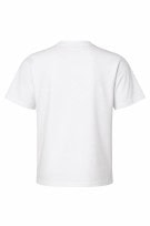 DESIGNERS LABEL T SHIRT MINIMAL OFF WHITE MEN PRE OWNED M