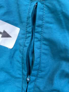 Prince Vintage Tracksuit Set With Logo Teal Unisex L