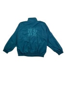 Prince Vintage Tracksuit Set With Logo Teal Unisex L