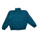 Prince Vintage Tracksuit Set With Logo Teal Unisex L