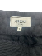 Produkt Men’s Black Sweatpants Size L