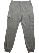 Produkt Cargo Φόρμα Παντελόνι Casual Γκρι Ανδρικό S