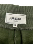 PRODUKT Cargo Φόρμα Παντελόνι Casual Χακί Ανδρική XL