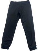 PRODUKT Φόρμα Παντελόνι Casual Logo Μαύρο Ανδρικό XL