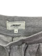 PRODUKT Φόρμα Παντελόνι Casual Minimal Γκρι Ανδρικό S (Small)